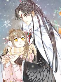 妖神记封面